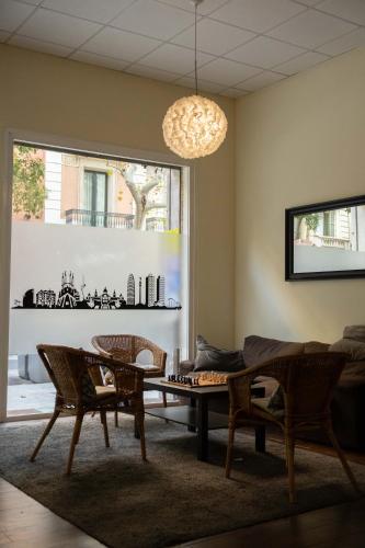 360 Hostel Barcelona