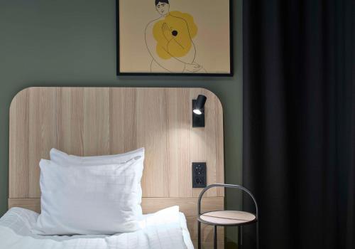 Scandic Skellefteå Hotell