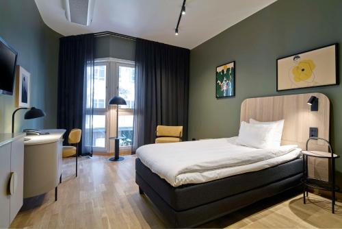 Scandic Skellefteå Hotell