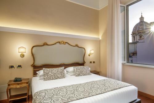 Hotel Della Torre Argentina