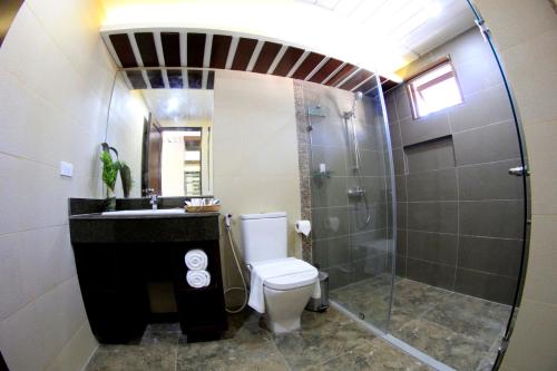 Coron Soleil Garden Resort