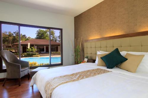 Coron Soleil Garden Resort