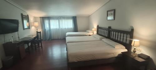 Hotel Conde Rodrigo II by eme hoteles