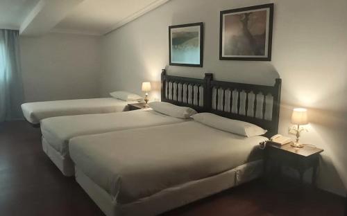 Hotel Conde Rodrigo II by eme hoteles