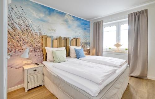 Nordsee-Hotel Deichgraf