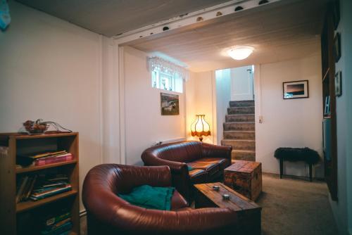 Bessastaðir Guesthouse