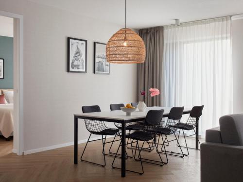 Numa Amsterdam Docklands