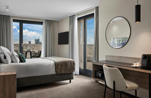 Leonardo Hotel Vienna City West