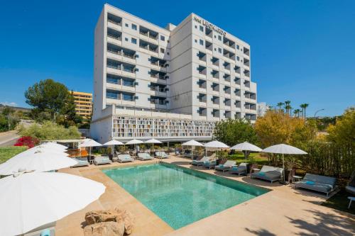 Leonardo Boutique Hotel Mallorca Port Portals