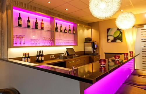 Leonardo Hotel Nürnberg