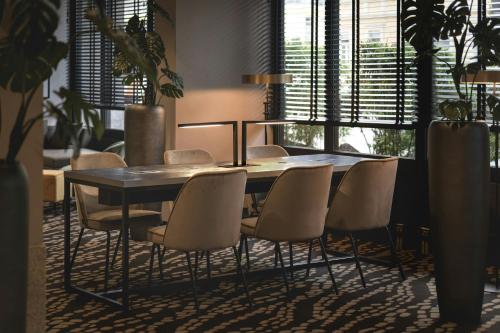 Leonardo Hotel Heidelberg City Center