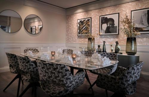 Hotel Alden Splügenschloss Zürich - Leonardo Limited Edition