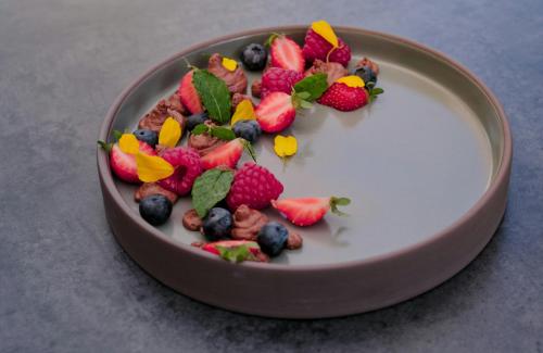 Hotel Alden Splügenschloss Zürich - Leonardo Limited Edition