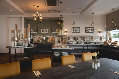 Leonardo Hotel Heidelberg City Center