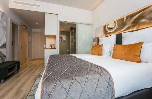 Leonardo Royal Hotel Barcelona Fira