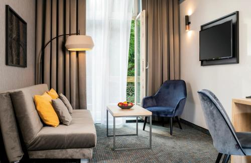 Leonardo Boutique Hotel Krakow Old Town