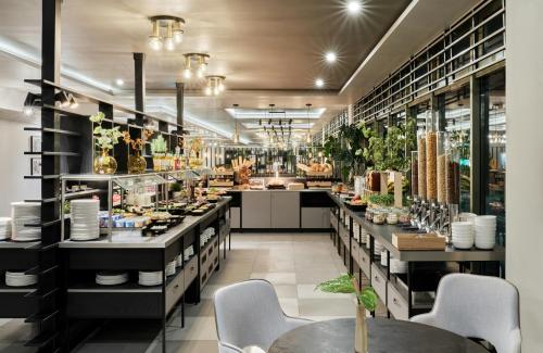 Leonardo Royal Hotel Warsaw