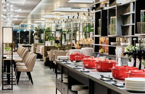 Leonardo Royal Hotel Warsaw