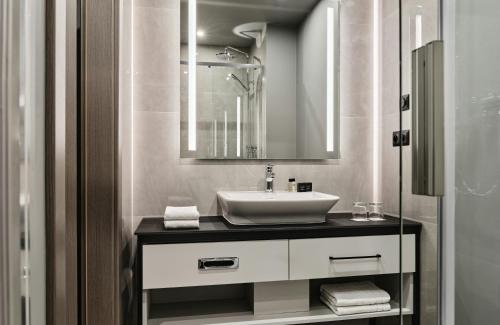 Leonardo Royal Hotel Warsaw