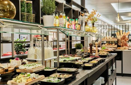 Leonardo Royal Hotel Warsaw