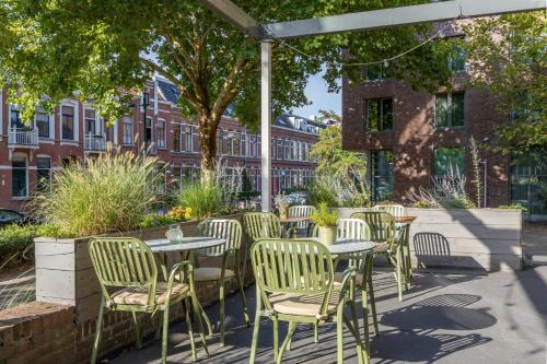 Leonardo Hotel Breda City Center