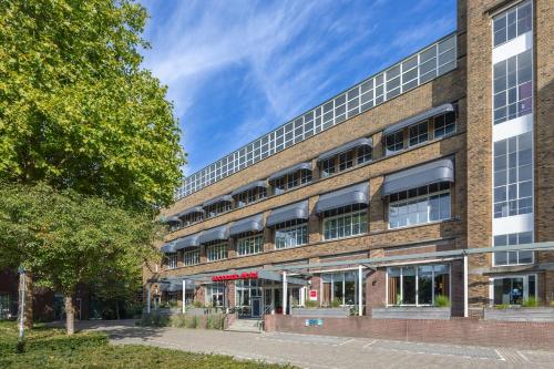 Leonardo Hotel Breda City Center