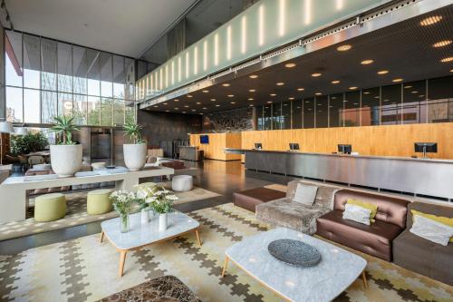 Leonardo Royal Hotel Barcelona Forum