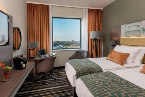 Leonardo Royal Hotel Amsterdam