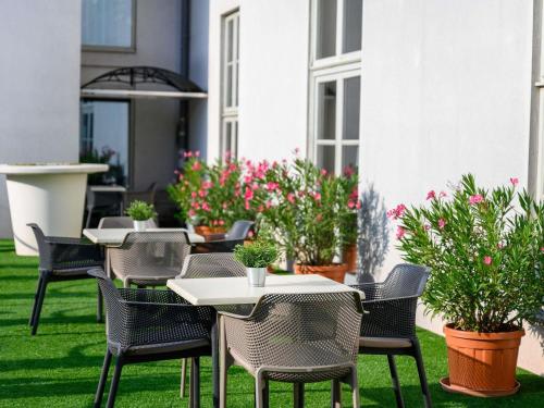 Mercure Szekesfehervar Magyar Kiraly