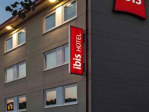 Ibis Barcelona Cornella