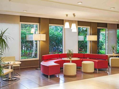 Ibis Barcelona Cornella