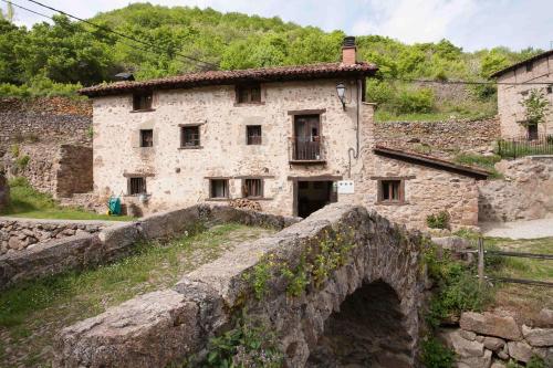 Posada De Urreci
