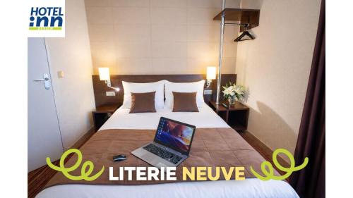 Hôtel Inn Design Poitiers