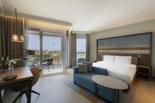 Hyatt Regency Malta