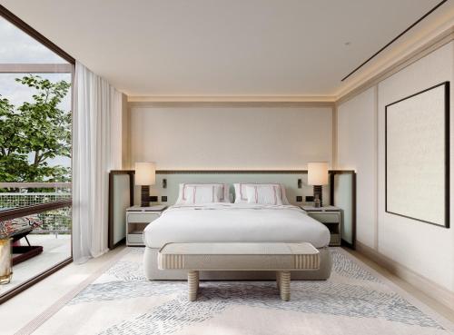 Hotel Miramar Barcelona