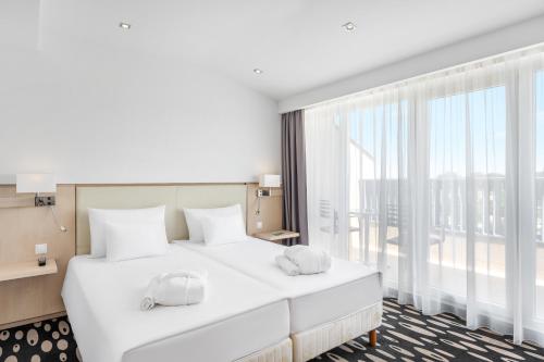 Park Inn by Radisson Sárvár Resort & Spa