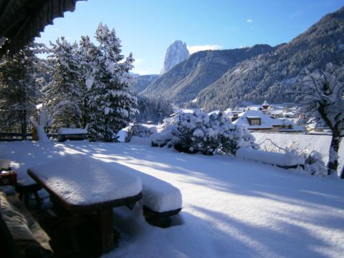 Garni Irma Bed & Breakfast