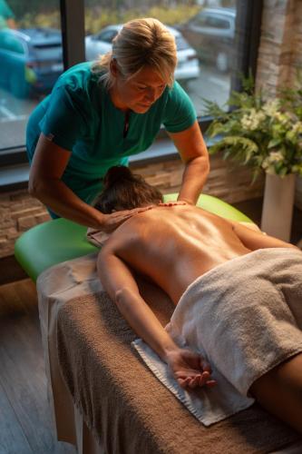 Wellness Hotel Astra