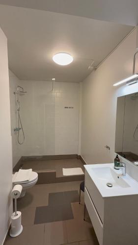 Skólavörðustígur Apartments