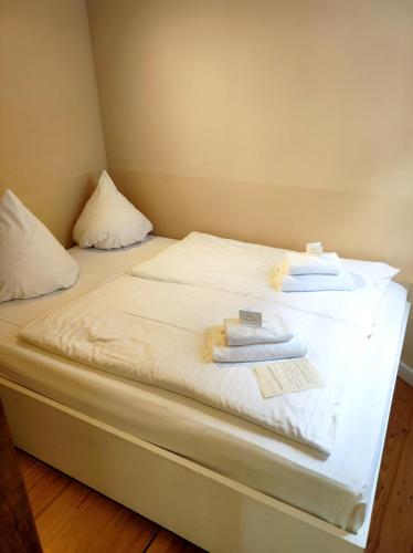 Stadtherberge Lahnpförtchen Wetzlar