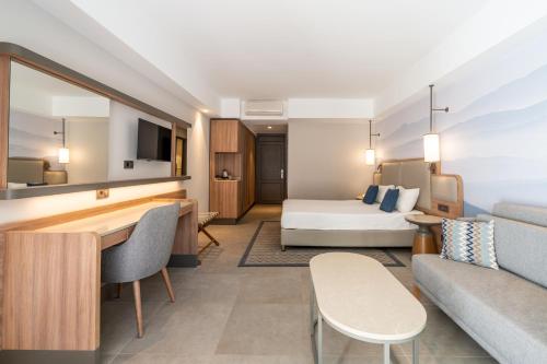 Champion Holiday Village