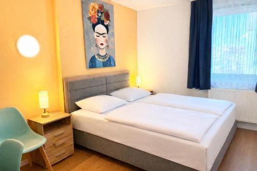 A&t Holiday Hostel Wien