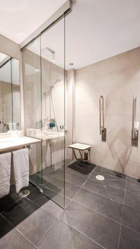 Silken Ciudad Gijón