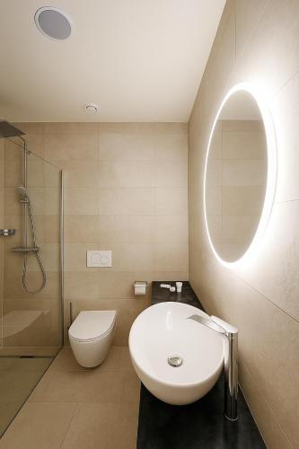 Grand Hotel & Centre Thermal