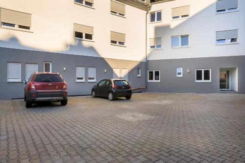 Garner Hotel Stuttgart Zuffenhausen