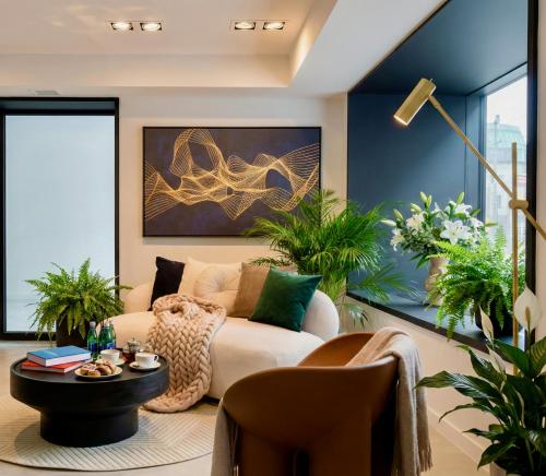 Saint Martin Residence By Y3 Hotels