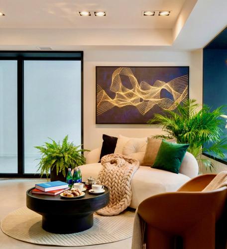 Saint Martin Residence By Y3 Hotels