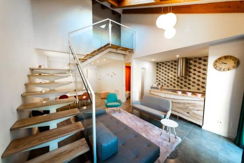 El Mirador del Alcázar