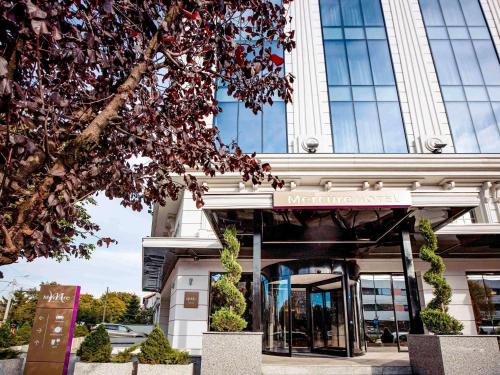 Mercure Timisoara