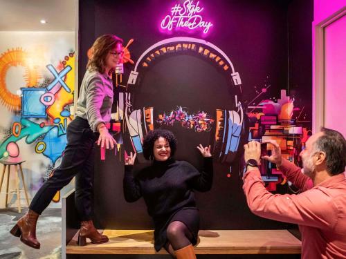 Ibis Styles Paris Bercy